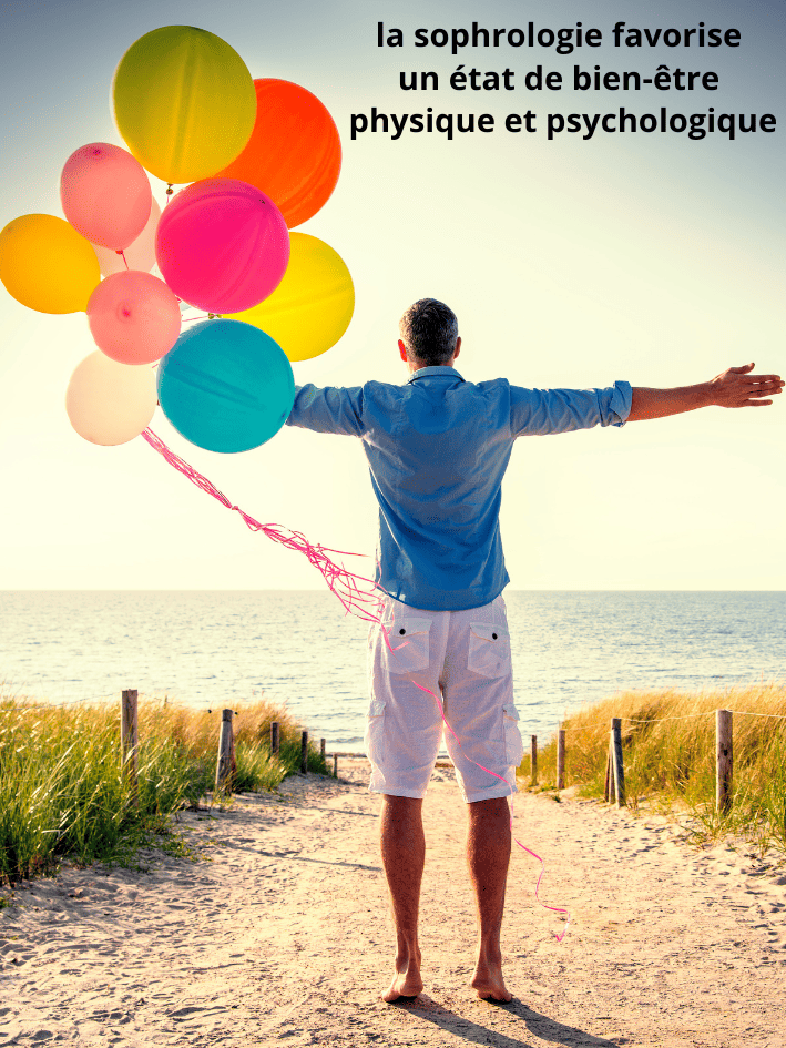 la sophrologie positive