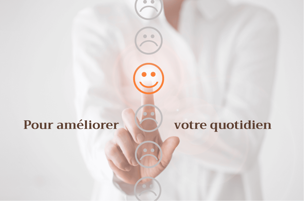 la sophrologie pour améliorer le quotidien