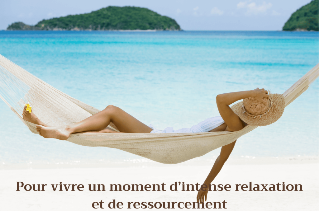 la sophrologie pour vivre un moment d’intense relaxation et de ressourcement