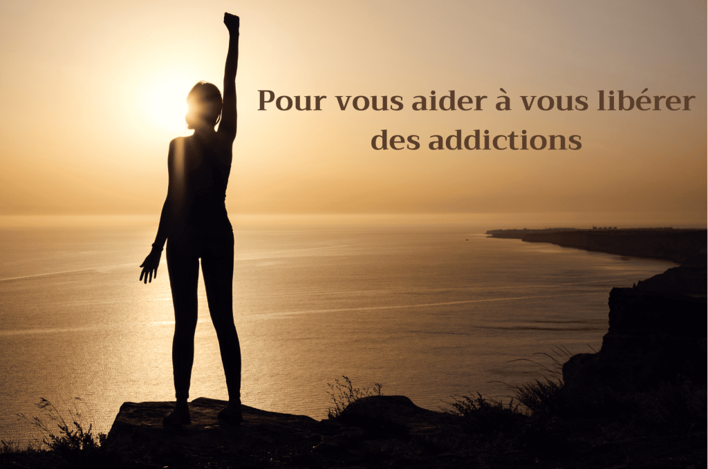 la sophrologie pour vous aider à vous libérer des addictions