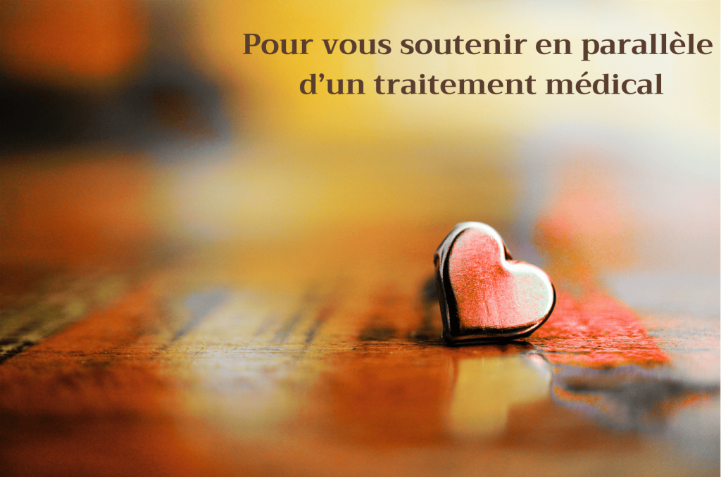 la sophrologie pour vous soutenir en parallèle d'un traitement médical