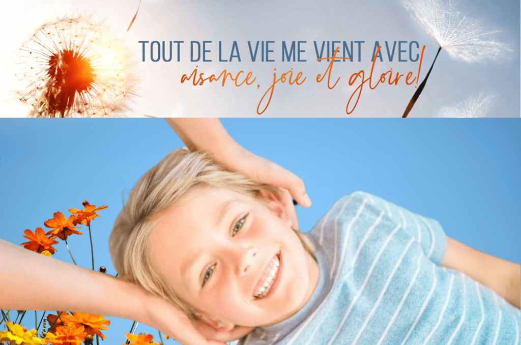 Access Bars pour les jeunes