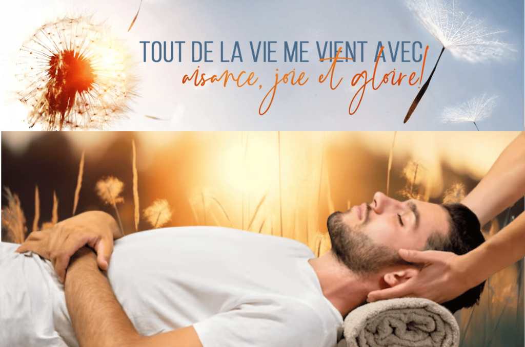 Access Bars® en pratique