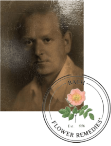 Edward Bach Fleurs de Bach