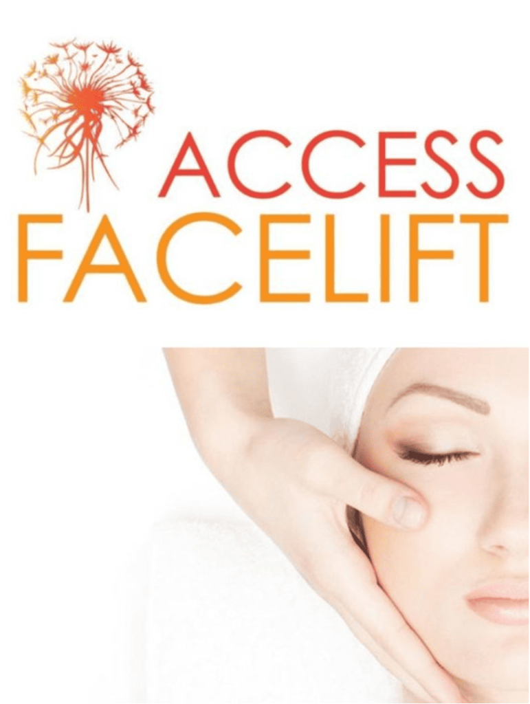 access facelift logo photo