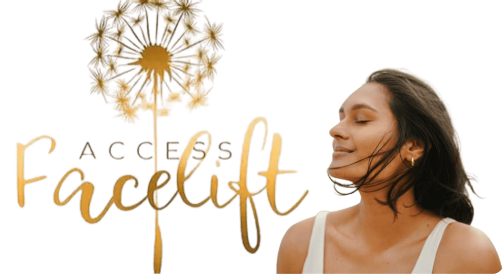 Facelift visage et logo