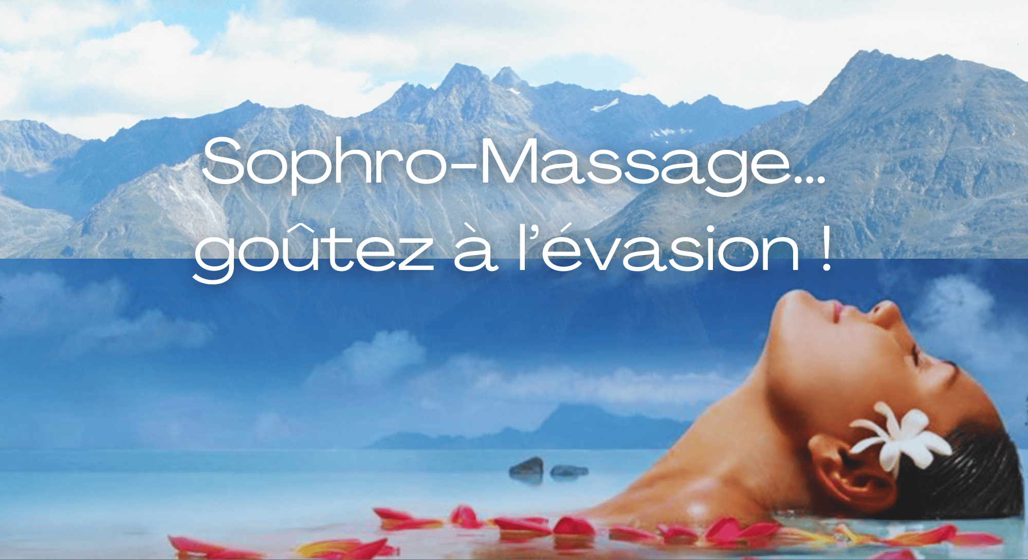 Sophro-Massage