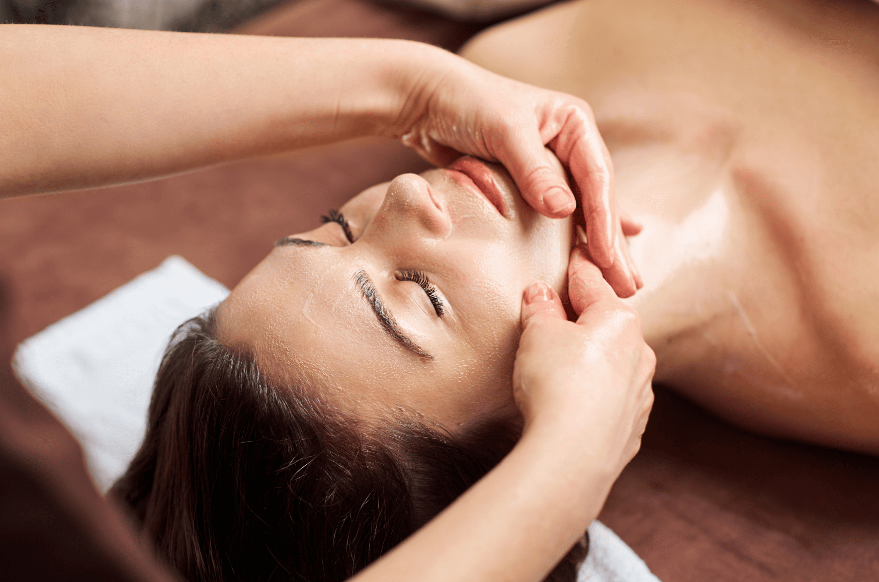 3 gommages Eden et Sens