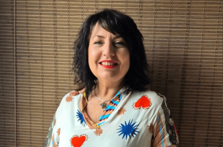 Christine Aloy Dupuis Sophrologue et Praticienne bien-être