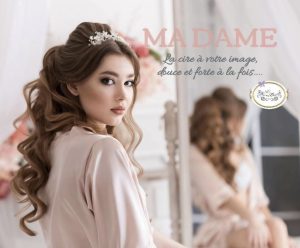 Fille au Pluriel douce et forte