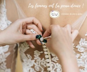 Fille au Pluriel peau douce Eden et Sens