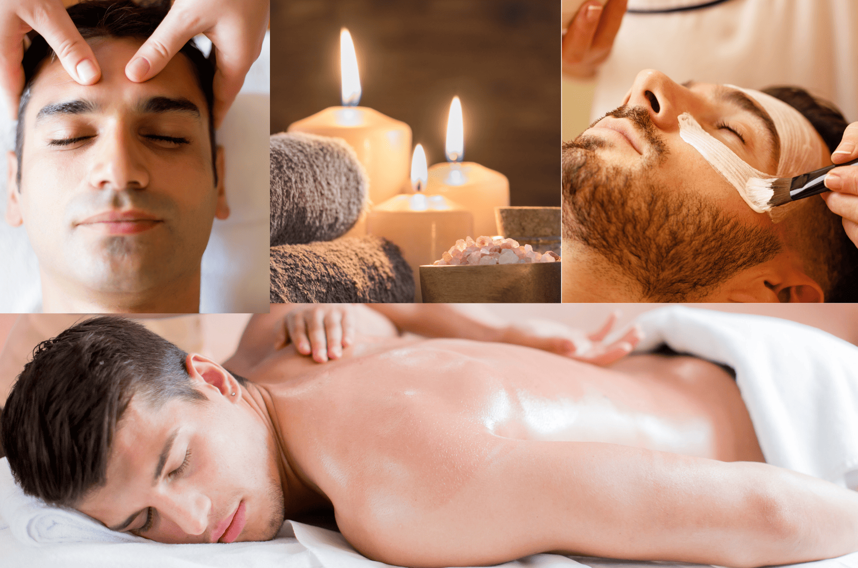 Soin Gentleman Eden et Sens