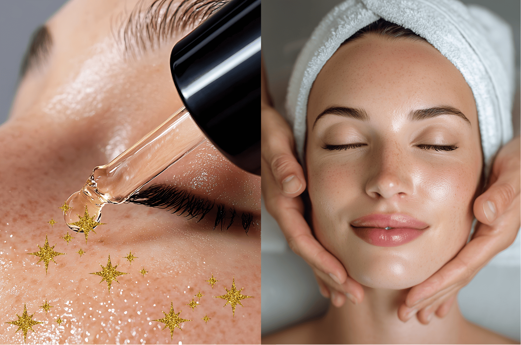 Soin Magique aux AHA Utsukusi