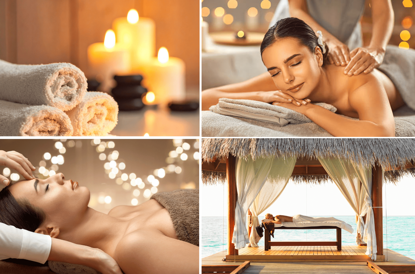 Soin Signature l'Eden