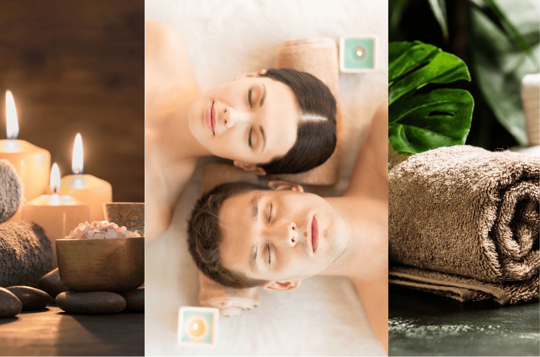 Soin en Duo Ambiance Evasion