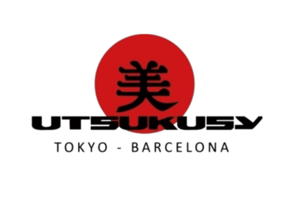 Utsukusi logo