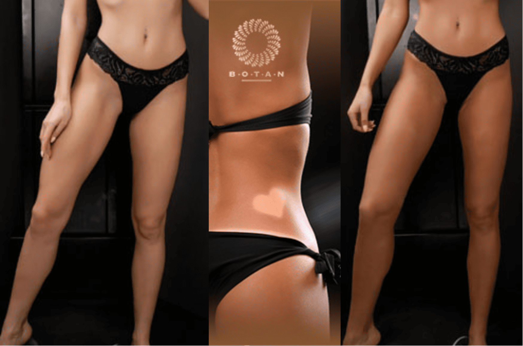 auto bronzant Eden et Sens