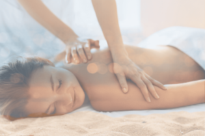 Sophro-massage Relaxation Eden et Sens