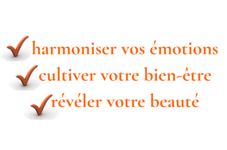 3 domaines d'expertise