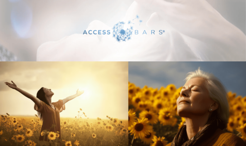Access Bars free