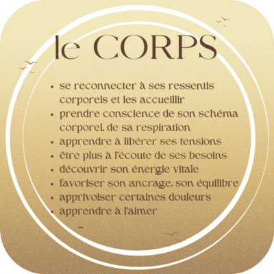 le corps logo