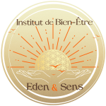 Logo de Christine Aloy Dupuis Sophrologue et praticienne bien-être